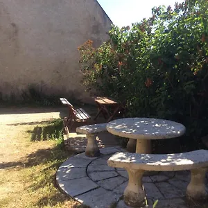 Ferme De Bournazel Hébergement de vacances